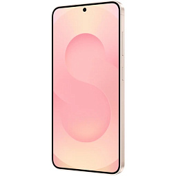 Samsung Galaxy S25 12/512 ГБ (SM-S931B), розовый - фото 5
