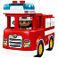 Конструктор LEGO DUPLO 10903 Пожарное депо - фото 12