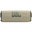 Портативная акустика JBL Flip 7, Бежевый - фото 11