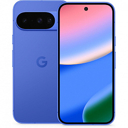 Google Pixel 10 12/256Gb Indigo (HN/TW) - фото 1
