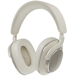 Беспроводные наушники Bowers & Wilkins PX7 S3, Белый (Canvas White) - фото 3
