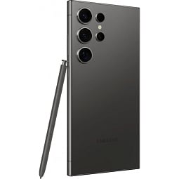Samsung Galaxy S24 Ultra 12/256 ГБ, Черный - фото 12