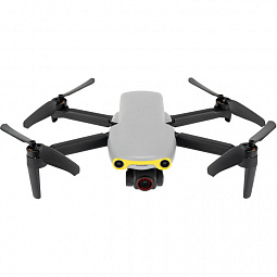 Квадрокоптер Autel Robotics EVO Nano+ Standart Package, серый - фото 2