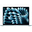 13.6" Ноутбук Apple MacBook Air 13 2025 2560x1664, Apple M4, RAM 16 ГБ, SSD 512 ГБ, 10C CPU/10C GPU, macOS, Sky Blue (MC6U4) Гравировка RUS - фото 7