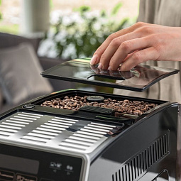 Кофемашина De'Longhi Autentica ETAM 29.510 B - фото 7