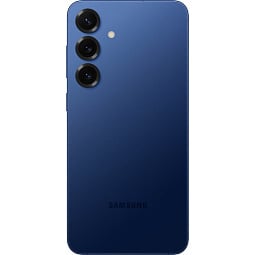 Samsung Galaxy S25+ 12/256 ГБ (SM-S936B), синий CAU - фото 3