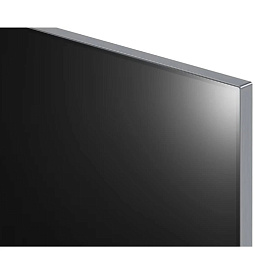 Телевизор LG OLED55G4RLA, RU, черный - фото 4