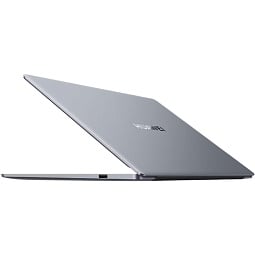 Ноутбук HUAWEI MateBook D14 , Intel Core i5-13420H, RAM 16 ГБ, SSD 1000 ГБ, Intel UHD Graphics, Без ОС, 53014MUB, серый - фото 7