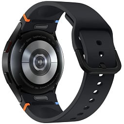 Умные часы Samsung Galaxy Watch FE 40 мм, черный - фото 4