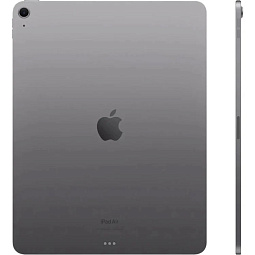 Apple iPad Air 13 (2025) M3 256Gb Wi-Fi + Cellular, серый космос - фото 2