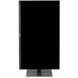 Игровой монитор Acer 27' Nitro XV275KVymipruzx, темно-серый - фото 3