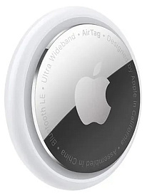 Трекер Apple AirTag 2nd Gen 2026 4шт. (MFEA4) - фото 2