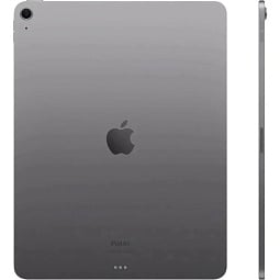 Apple iPad Air 13 (2026) M4 128Gb Wi-Fi + Cellular, серый космос - фото 2