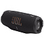 Портативная акустика JBL Charge 6, Черный - фото 10
