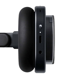 Беспроводные наушники Nothing Headphone (1), черный - фото 7