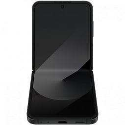 Samsung Galaxy Z Flip 6 5G (SM-F741) 12/256 ГБ, черный - фото 5