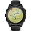 Умные часы Garmin Tactix 8 47mm AMOLED Includes Applied Ballistics Ultralight Solver (010-03405-00) - фото 12