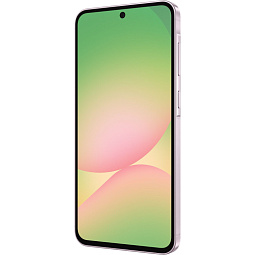 Samsung Galaxy A56 5G 12/256 ГБ, розовый (pink) - фото 4