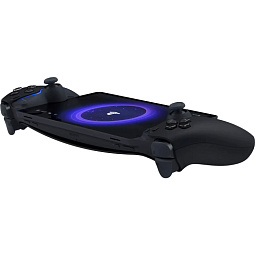 Sony PlayStation Portal для консоли PS5, черный - фото 3