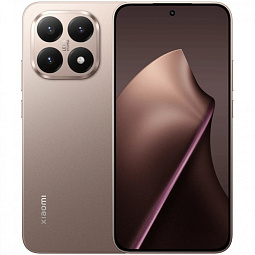 Смартфон Xiaomi 15T 12/512 ГБ Global, Золотой - фото 1