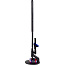 Пылесос Dyson SV50 PencilVac Fluffycones, Black (492709-01) - фото 17