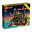 Конструктор LEGO Ideas 21322 Пираты Залива Барракуды - фото 24
