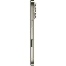 Apple iPhone 16 Pro 128GB, Natural Titanium EU - фото 3