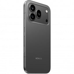 Смартфон Honor 600 Pro 12/512 ГБ, Black (Черный) - фото 5