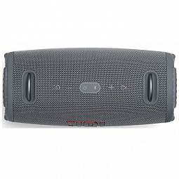 Портативная акустика JBL Xtreme 3, Серый - фото 3