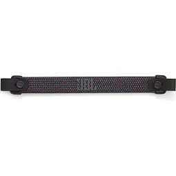 Портативная акустика JBL Charge 6, Черный/Оранжевый - фото 9