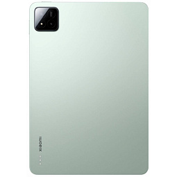 Планшет Xiaomi Pad 7 8/128GB RU, зеленый - фото 3