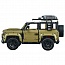 Конструктор LEGO Technic 42110 Land Rover Defender - фото 6