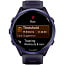 Умные часы Garmin Forerunner 570 47mm Indigo Aluminum with Translucent Imperial Purple/Indigo Band (010-02971-02) - фото 8