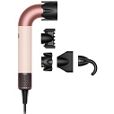 Фото Фен Dyson Supersonic R Pro HD17, керамический розовый/розовое золото (Ceramic Pink/Rose Gold)
