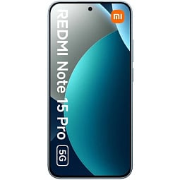 Xiaomi Redmi Note 15 Pro 5G 8/512 ГБ RU, Glacier Blue - фото 2