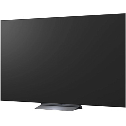 Телевизор LG OLED65C5RLA, RU, черный - фото 2