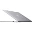 Ноутбук 14" HUAWEI MateBook 14 FLMH-X , Intel Core Ultra 5 125H, RAM 32 ГБ, SSD 1000 ГБ, Intel Graphics, Без ОС, 53014QLJ, серый - фото 16