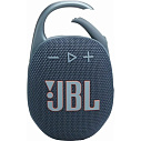 Портативная акустика JBL Clip 5, Синий