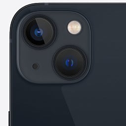 Apple iPhone 13 512GB Тёмная ночь EU - фото 3