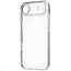 Чехол силиконовый для iPhone Air прозрачный - фото 4