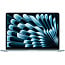 13.6" Ноутбук Apple MacBook Air 13 2026 2560x1664, Apple M5, RAM 16 ГБ, SSD 512 ГБ, 10C CPU/8C GPU, macOS, Sky Blue (MDHH4) - фото 6