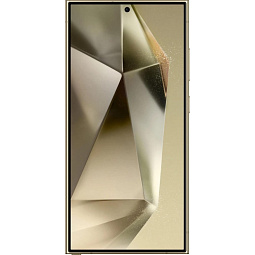 Samsung Galaxy S24 Ultra 12/512 ГБ (SM-S928B), Желтый - фото 2