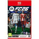 Фото Игра EA SPORTS FC 26 для Nintendo Switch 2 (Русские субтитры)