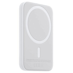 Внешний аккумулятор Apple MagSafe Battery Pack - фото 2
