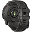 Умные часы Garmin INSTINCT 3 Solar 50 mm, Black/Charcoal Band (010-02935-00) - фото 13