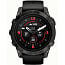 Умные часы Garmin Epix Pro (Gen 2) Sapphire Carbon 47 мм, Gray DLC Titanium with black band (010-02803-10) - фото 10