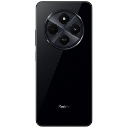 Xiaomi Redmi 14C NFC 8/256 ГБ RU, Midnight Black - фото 3