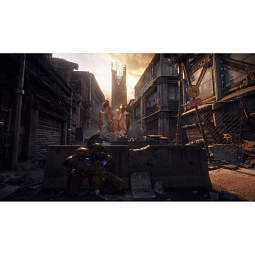Игра Gears of War: Reloaded для PlayStation 5 (Русская версия) - фото 9