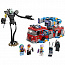 Конструктор LEGO Hidden Side 70436 Фантомная пожарная машина 3000 4.9 - фото 5
