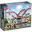 Конструктор LEGO Creator 10261 Американские горки - фото 15